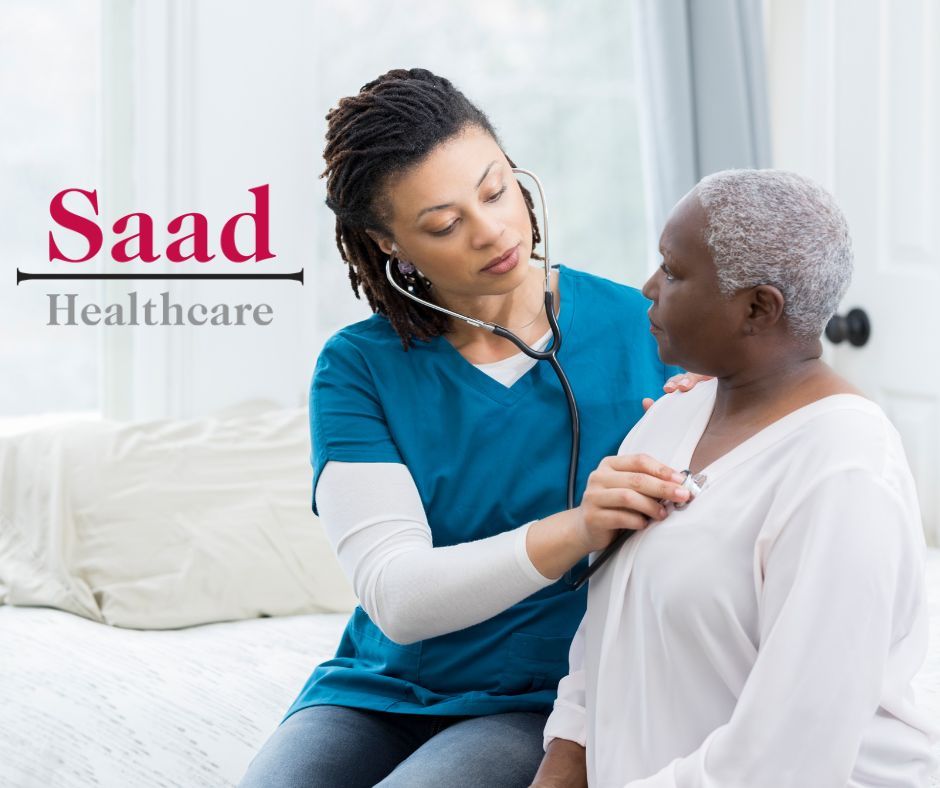 🫶 Compassion drives everything we do at Saad Healthcare.

Our team goes beyond treatment—we bring care, comfort, and understanding to every patient interaction.

saadhealthcare.com 

#GuidedByCompassion #SaadCares #PatientCentered