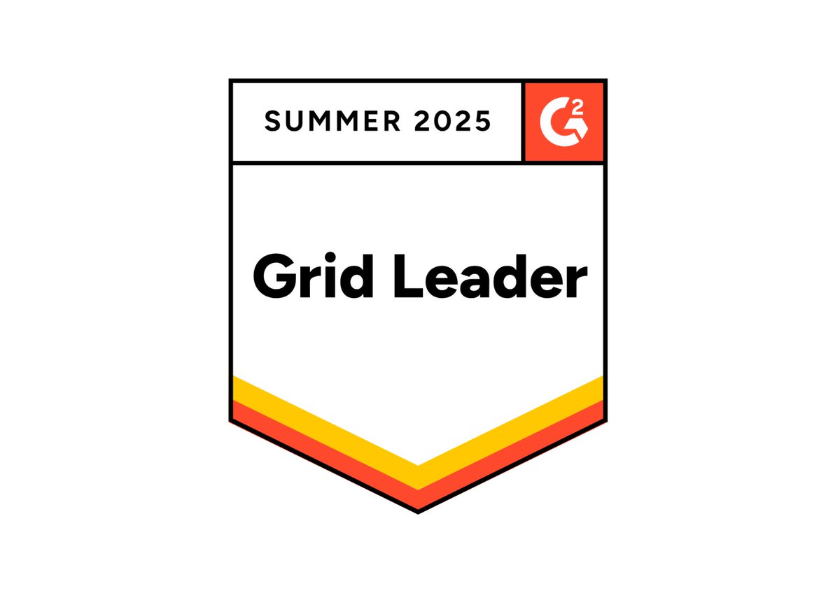 LaunchDarkly's tweet image. LaunchDarkly just ranked #1 in @G2dotcom Summer 2025 Feature Management Grid! 💥
98/100 satisfaction. Real reviews. Real teams. Real results.
Thank you to all our customers 💙
Full report → bit.ly/4eqGjME