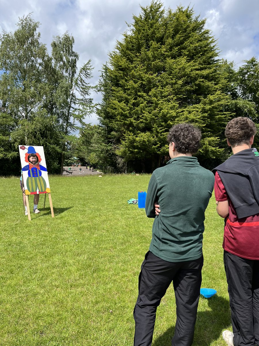 SUSGeog's tweet photo. SullivanFest 2025 ✅ Have a great summer everyone! 🌟 https://t.co/t76f9iobr0