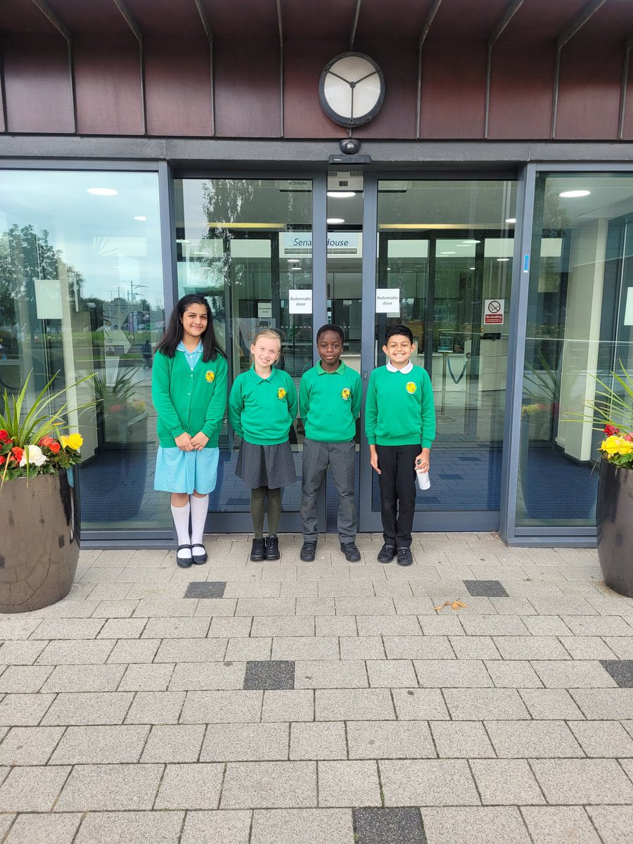 Beaumont Primary School tweet media