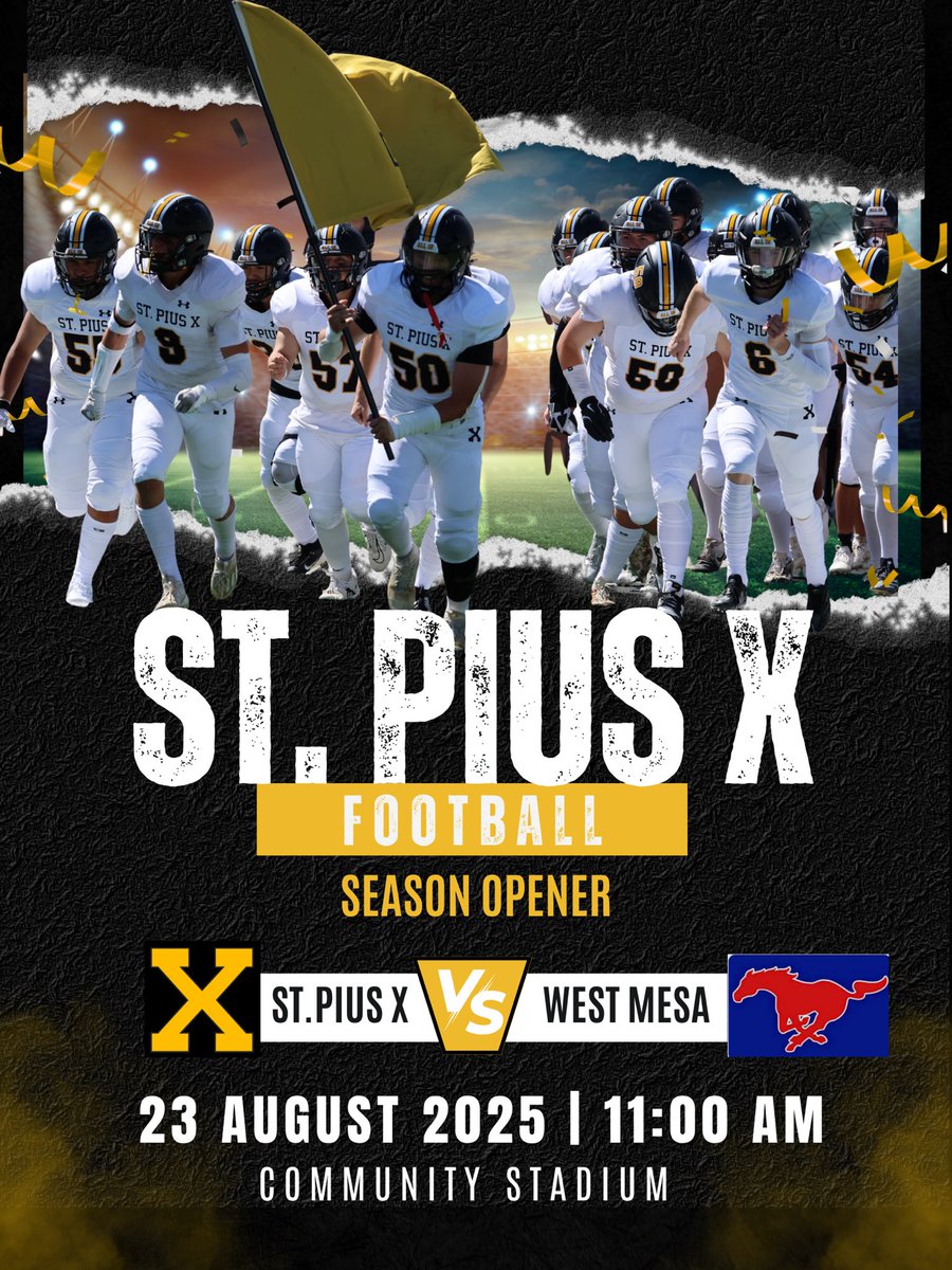 coachflakes (@thecoachflakes) on Twitter photo Battle of the Big Road in 57 days 🍿 <a href="/nmprepcosports/">New Mexico Prep and College Sports</a> <a href="/nmpreps/">NMPreps</a> <a href="/PrepRedzoneNM/">Prep Redzone New Mexico</a> <a href="/krqesports/">Van Tate</a> <a href="/ThePitPressNM/">The Pit Press LIVE! Stream & Pod</a> Battle of the Big Road in 57 days 🍿 <a href="/nmprepcosports/">New Mexico Prep and College Sports</a> <a href="/nmpreps/">NMPreps</a> <a href="/PrepRedzoneNM/">Prep Redzone New Mexico</a> <a href="/krqesports/">Van Tate</a> <a href="/ThePitPressNM/">The Pit Press LIVE! Stream & Pod</a>