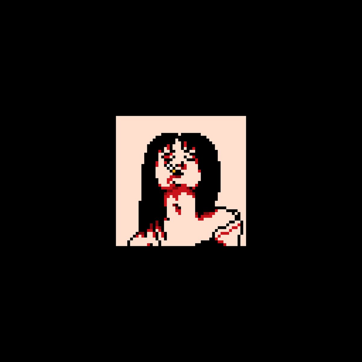 ollyolly_olly's tweet photo. Realised I never post my art on here so here goes

A set of four portraits (drawing hot girls is sorta my thing) #pixelart https://t.co/UVPyTGCRFS
