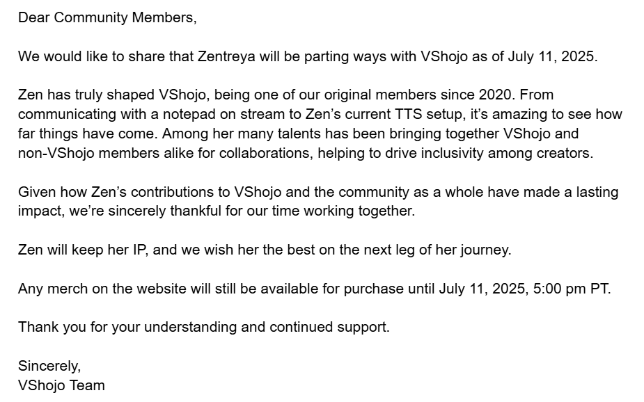 VShojo (@vshojo) on Twitter photo 