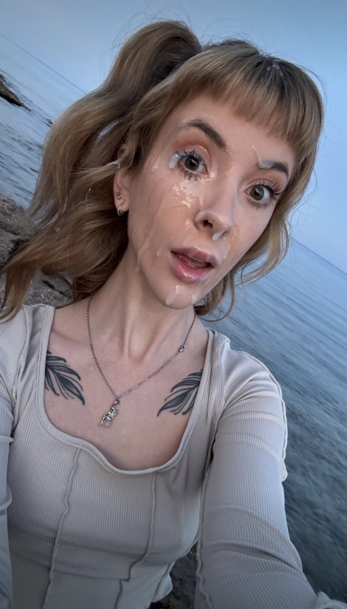 That time I covered her at the beach… 💦