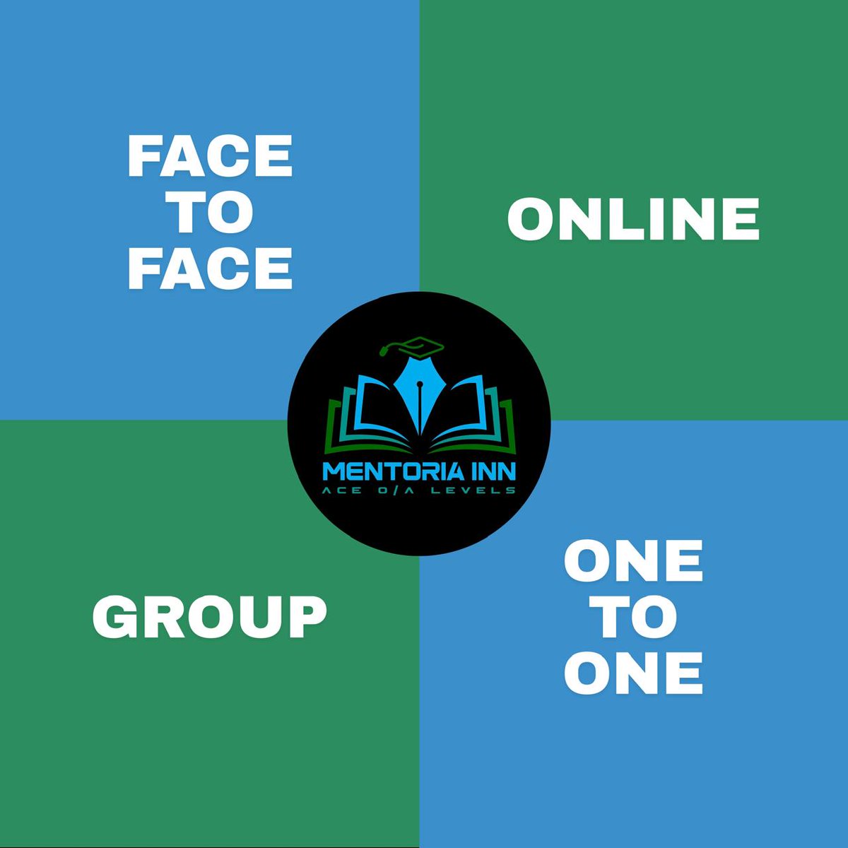 Mentoriainn's tweet image. 🎓 At Mentoria Inn, your learning style matters!

🟢 Face-to-Face at H457, Street 126, G-9/3, Islamabad
🟦 Online via Zoom

📞 DM us now to book your free trial class.
#MentoriaInn #OALevels #igcsephysics #OnlineClasses #cambridge #igcsemath #onlinetutoring #Maths #Phys