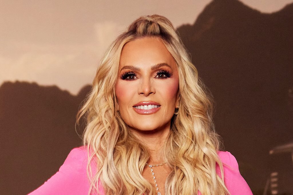 Tamra Judge has been on more seasons than any other Housewife, which is pretty wild. What makes it even more impressive is that she actually puts in the work every time… no coasting, no checking out. Whether you’re a fan or not, you’ve gotta respect that. #RHOC returns July