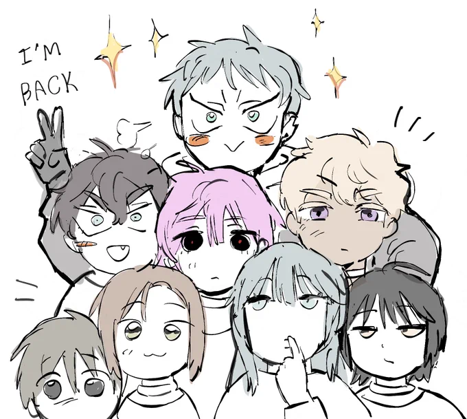 #ALNST 