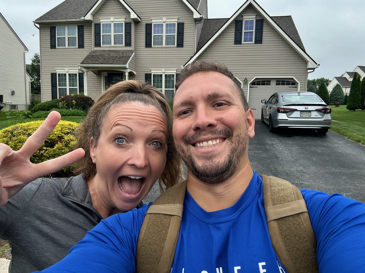 Dr. Shaun Perez (@drshaunperez) on Twitter photo Picked up our neighbor for a low-key 3.5m walk this morning, which ended in a downpour 😬🤣🌧
#FitLeaders <a href="/Asael_Ruvalcaba/">Asael Ruvalcaba (Mr. R)</a> <a href="/CoachGoodman/">Coach Goodman</a> <a href="/KeithPiccard/">Keith Piccard</a> <a href="/RiseShineJenny/">Jenny</a> <a href="/santiagoAM115/">Santiago A. Meza, M.A.⭐️</a> <a href="/ValChavez2024/">Valerie Chavez</a> <a href="/zjgalvan/">Dr. Zandra Jo Galván ❤️</a> <a href="/greg_poppy/">Coach P</a> <a href="/CoachTLambVB/">Terry Lambert 🇺🇸</a> <a href="/rizospeakslife/">Dr. Rizo Speaks Life</a> <a href="/NathalieR71/">Nathalie Roy (she/her)🇨🇦</a> <a href="/MelindaHoward4/">Melinda Howard</a> Picked up our neighbor for a low-key 3.5m walk this morning, which ended in a downpour 😬🤣🌧
#FitLeaders <a href="/Asael_Ruvalcaba/">Asael Ruvalcaba (Mr. R)</a> <a href="/CoachGoodman/">Coach Goodman</a> <a href="/KeithPiccard/">Keith Piccard</a> <a href="/RiseShineJenny/">Jenny</a> <a href="/santiagoAM115/">Santiago A. Meza, M.A.⭐️</a> <a href="/ValChavez2024/">Valerie Chavez</a> <a href="/zjgalvan/">Dr. Zandra Jo Galván ❤️</a> <a href="/greg_poppy/">Coach P</a> <a href="/CoachTLambVB/">Terry Lambert 🇺🇸</a> <a href="/rizospeakslife/">Dr. Rizo Speaks Life</a> <a href="/NathalieR71/">Nathalie Roy (she/her)🇨🇦</a> <a href="/MelindaHoward4/">Melinda Howard</a>