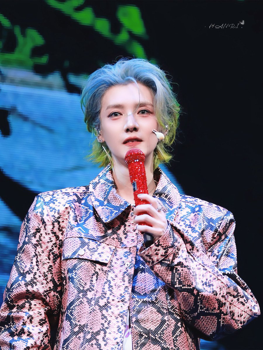 HANRI晗日 tweet media