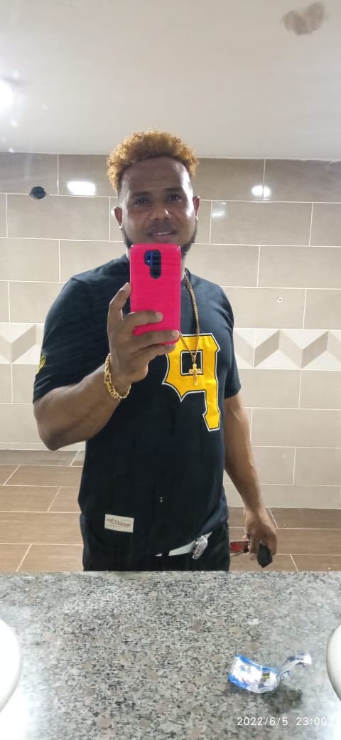 Willian Colmado (@wcolmado) on Twitter photo 