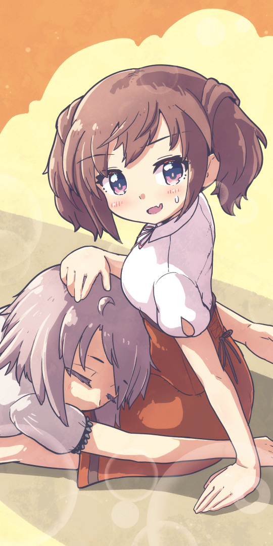 過去絵になっちゃうけど唯はぴば! #アリスギア #君影唯生誕祭 