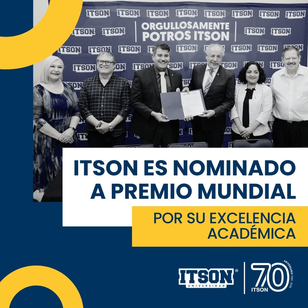 #OrgulloDeSonora

Por más noticias de estas y menos de las otras:
<a href="/itson/">ITSON Universidad</a>