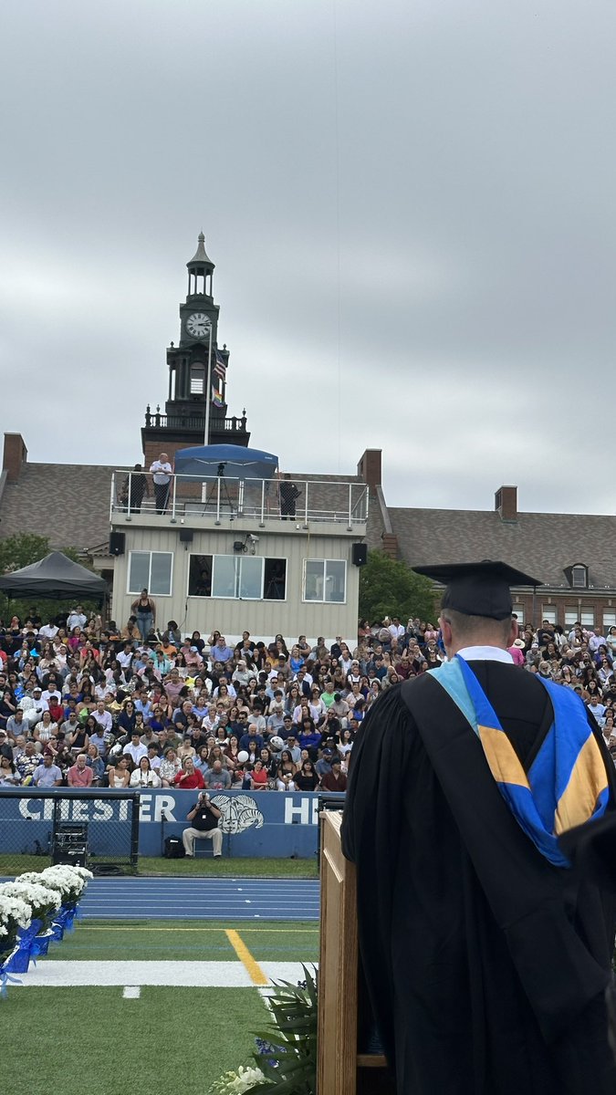 Tatiana Memoli (@tatianamemoli) on Twitter photo 🎓 Congratulations to the Class of 2025!
Your resilience shines brighter than ever.
"However difficult life may seem, there is always something you can do and succeed at." – Stephen Hawking
Keep reaching for your stars. 🌟 <a href="/PortChesterUFSD/">Port Chester School District</a> #PCPride <a href="/MrSotherden/">Luke Sotherden</a> #Graduation 🎓 Congratulations to the Class of 2025!
Your resilience shines brighter than ever.
"However difficult life may seem, there is always something you can do and succeed at." – Stephen Hawking
Keep reaching for your stars. 🌟 <a href="/PortChesterUFSD/">Port Chester School District</a> #PCPride <a href="/MrSotherden/">Luke Sotherden</a> #Graduation