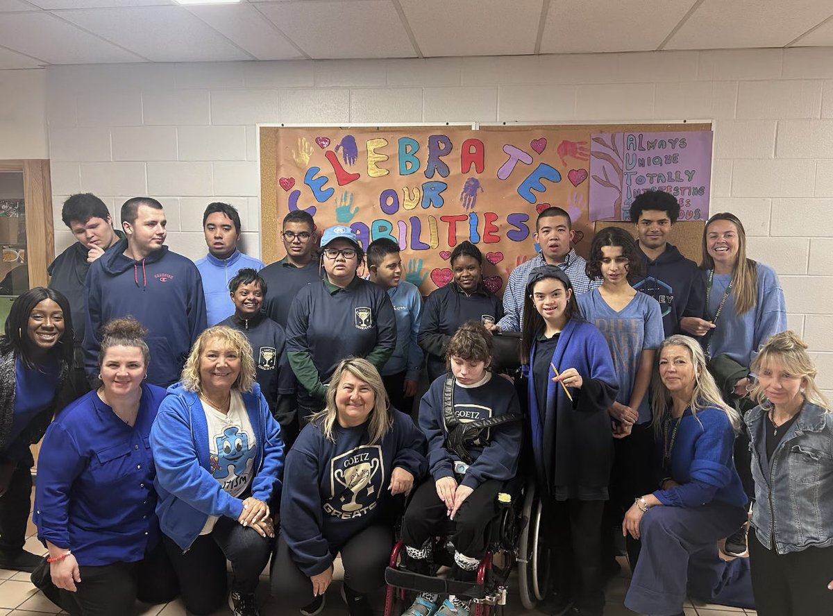 A sincere Th.U. to all RAISE Team <a href="/GoetzGators/">Father Michael Goetz</a> Adele, Mrs.B,Barb,Tina,Baca, Katie,Manelo,Michelle,JP, Lynda&amp; ⁦<a href="/erica_dugas/">Erica Dugas</a>⁩ ! TH.U for your hard work,dedication,collaboration &amp; supportive environment you created in RAISE Program! You are all amazing! Have a great summer!🎉