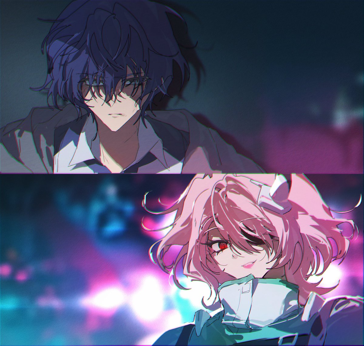 gm__ong's tweet image. 