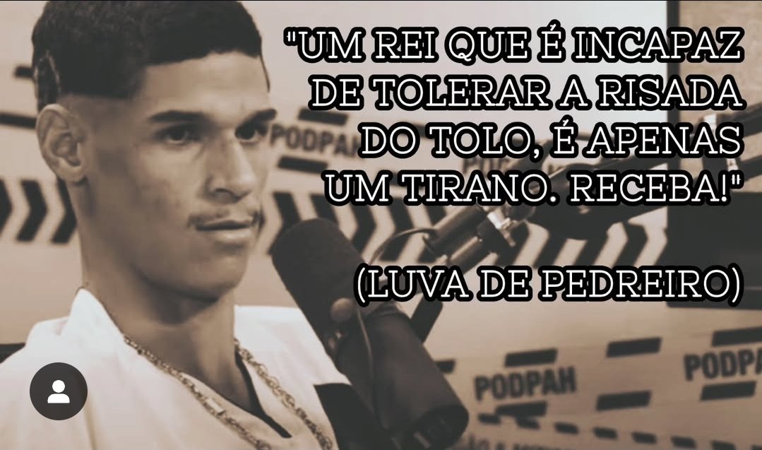 Fino Postagens, só post de qualidade 🍷🗿 (@finoposts) on Twitter photo 