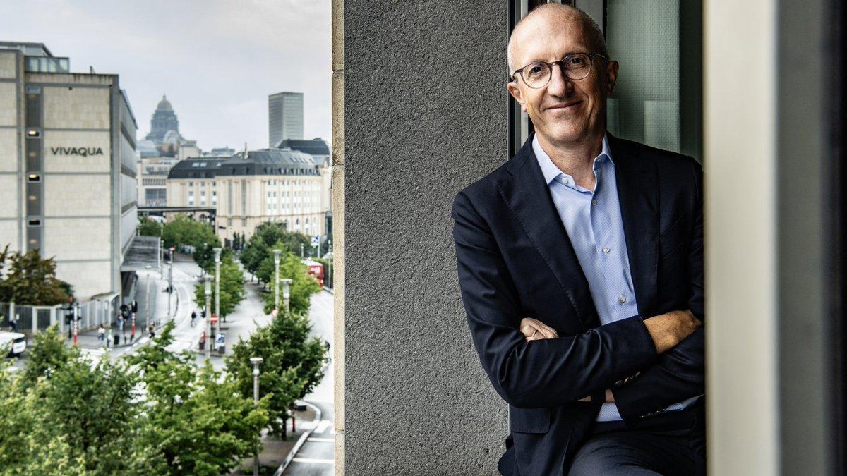 Onlinebank MeDirect maakt hangmatbeleggen gratis deze zomer tijd.be/ondernemen/ban…