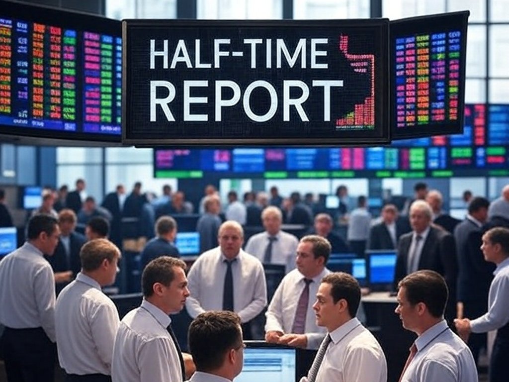 GetIrked's tweet image. *HALF-TIME REPORT* How My Youngest Portfolio Beat the S&amp;amp;P 500 by 2X With a 41%+ Cash Position YTD!

Back in May 2020, I decided to create an all-new portfolio, one that was designed with a specific type of diversification with a broad range of #assetclasses and sectors. The idea…