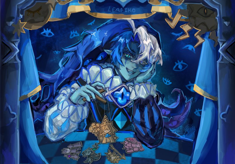 Shadow milk cookie fanart ouuh I finally finished it 🍪
#shadowmilkcookie #crkfanart #crk