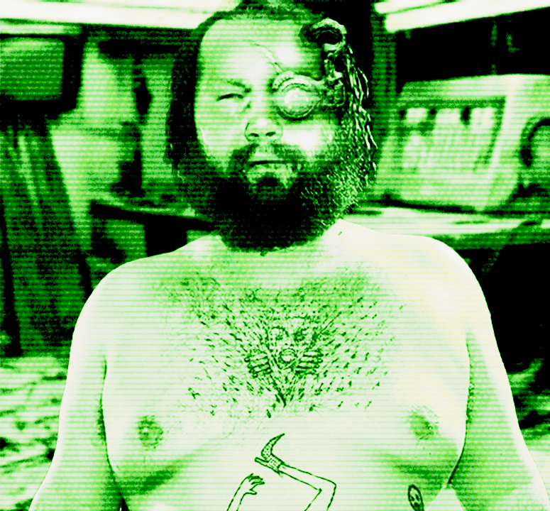 Bleach-Hell tweet media