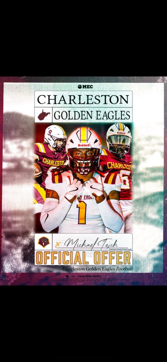 Andrew Houk (@andrewhouk24) on Twitter photo After a great workout and conversation with <a href="/KyleERigney/">Coach Rigney</a> thankful and blessed to receive another opportunity to play at the next level at <a href="/UCWV_Football/">University of Charleston Football</a>! Thank you again for this opportunity!
#TYG
<a href="/ColtPhelps1/">Colt Phelps</a>
<a href="/GCHSFBall/">Green County Football</a> After a great workout and conversation with <a href="/KyleERigney/">Coach Rigney</a> thankful and blessed to receive another opportunity to play at the next level at <a href="/UCWV_Football/">University of Charleston Football</a>! Thank you again for this opportunity!
#TYG
<a href="/ColtPhelps1/">Colt Phelps</a>
<a href="/GCHSFBall/">Green County Football</a>