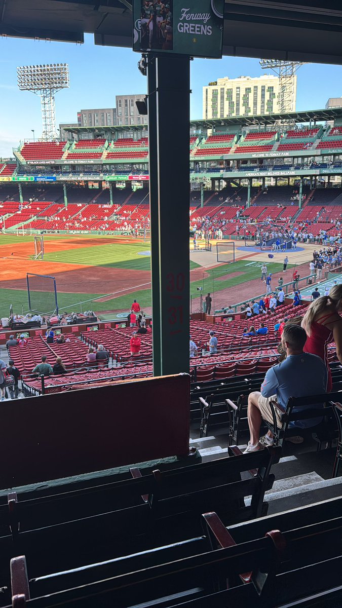 Pitchers release is off. I could see it from here.