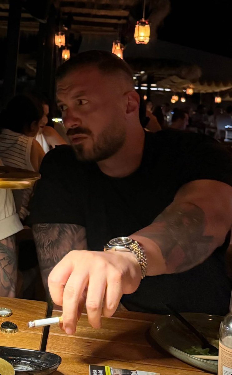 #heidiromeo Romeo djali 💫🧿🐞