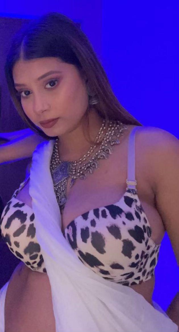 bsty1293's tweet photo. #Exclusive
#chaitalidas https://t.co/JQ7SUYMfvC