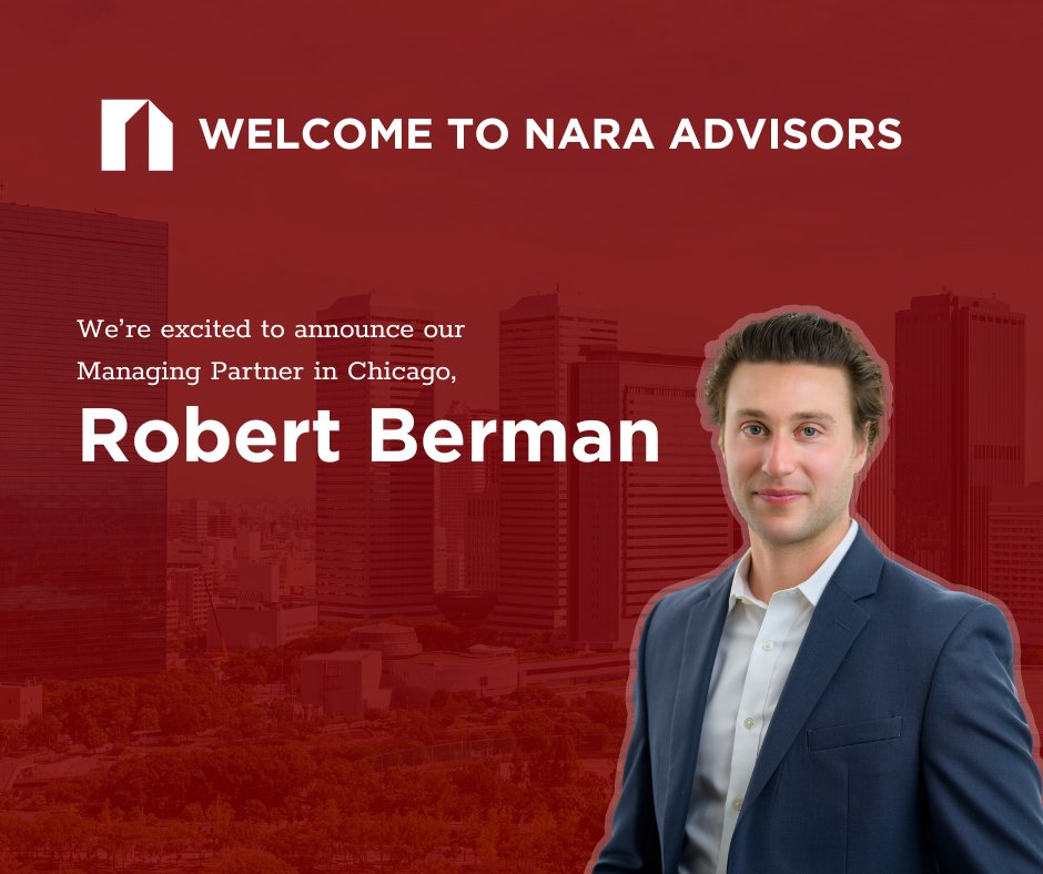 jasonjosephlee's tweet image. We’re proud to announce our expansion into Chicago, led by a group of top-tier brokers who are redefining what’s possible in multifamily real estate!

Joining us are:
• Robert Berman, Michael Anguiano &amp;amp; Ryan Blake - Managing Partners
• Daniel Shabsin - Associate
• Jeremy…