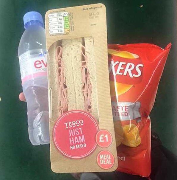 Mark Jones tweet media