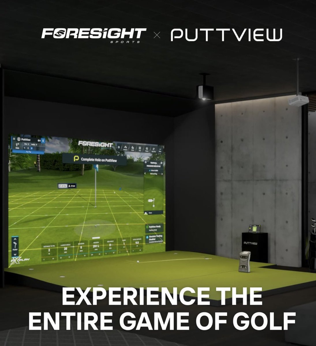 PuttView Books📓 tweet media