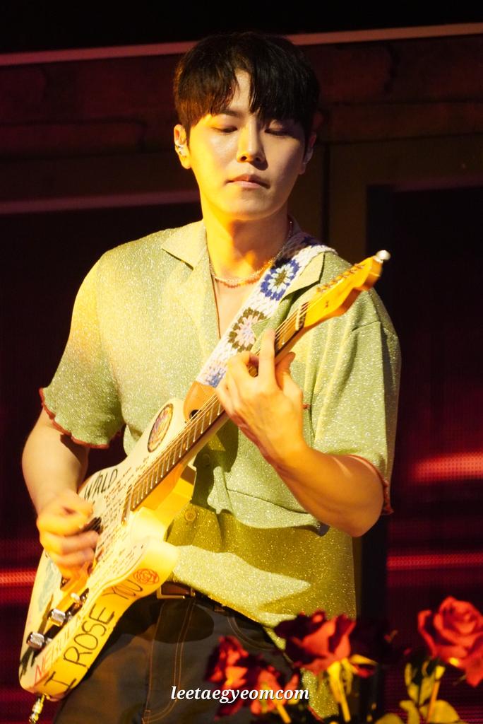 250627 Luxembourg 

너무 멋있다 ㅠㅠ 

#TheRose #더로즈 #이태겸 #Taegyeom #OnceUponAWRLD