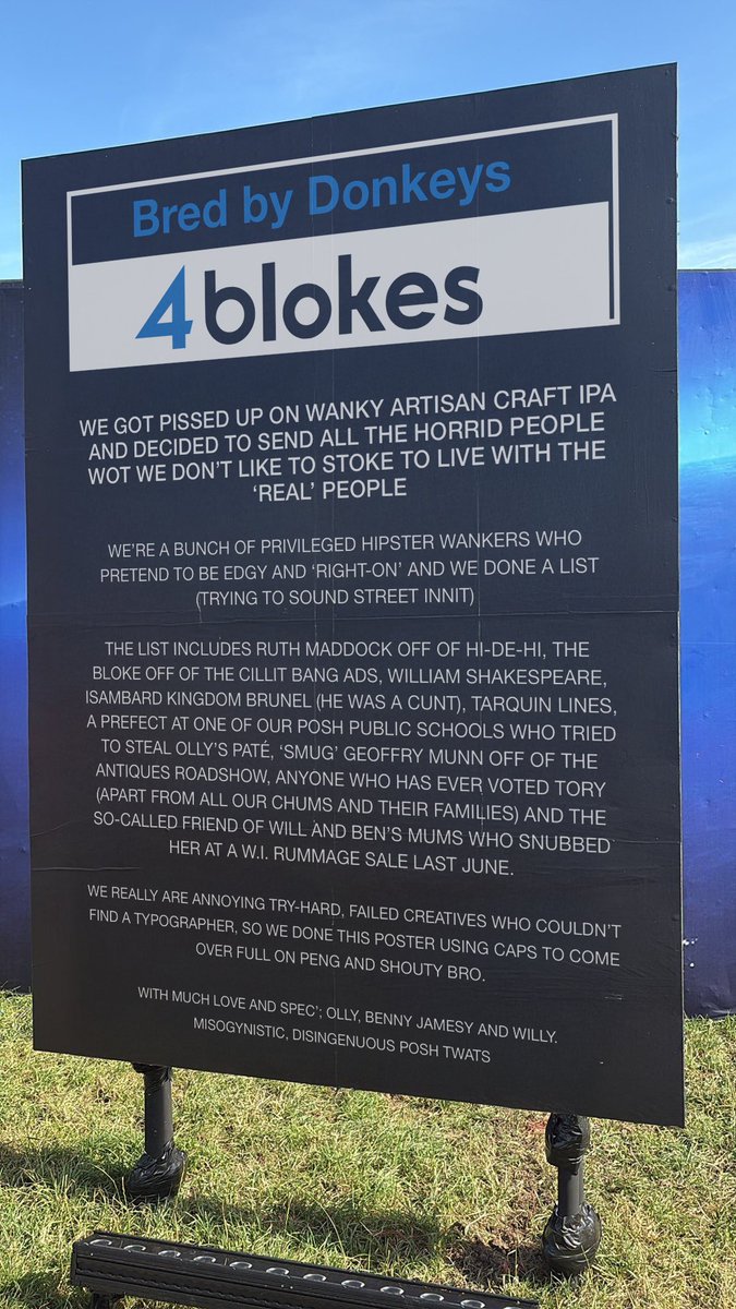 <a href="/JournalistJill/">Jill Foster</a> Titter