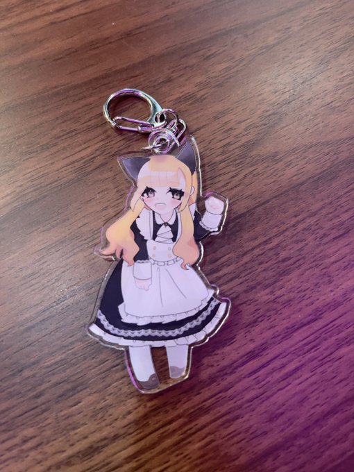 おれのメイド。のツイート