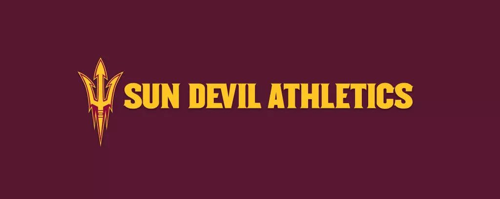 _NolanArnold's tweet image. I’m very excited to share that I am joining Arizona State Athletics as a Multimedia Coordinator.
Thank you to the team there for the opportunity, I couldn’t be more excited to begin my full-time career at a program like ASU and I can’t wait to get to work!
#ForksUp🔱