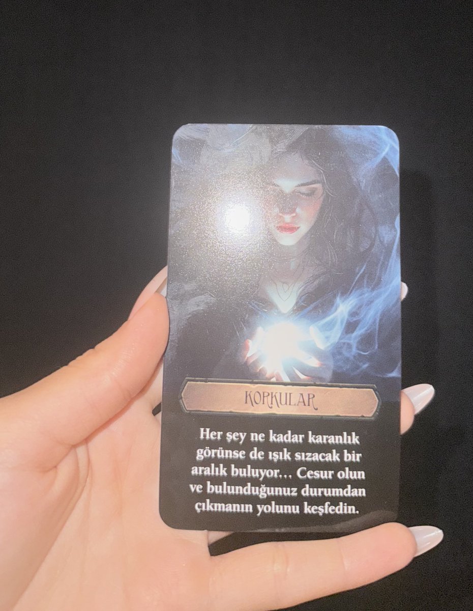 💌Ateş Etkiliyseniz;