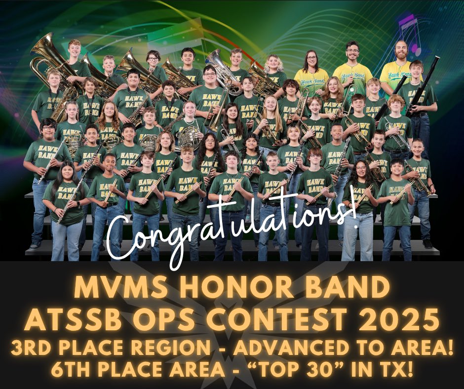 MVHawkBand tweet media