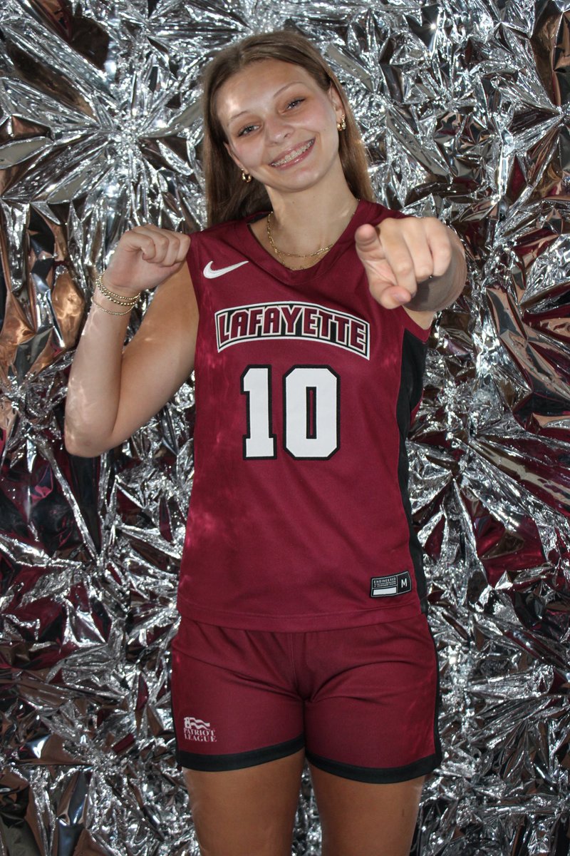 josie_fontana's tweet image. I had an amazing visit at Lafayette! Thank you for having me!
@Key_ah_Tweets @Tom_Lochner @coachrobinsonj @JohnHannafin2
@LafayetteWBB