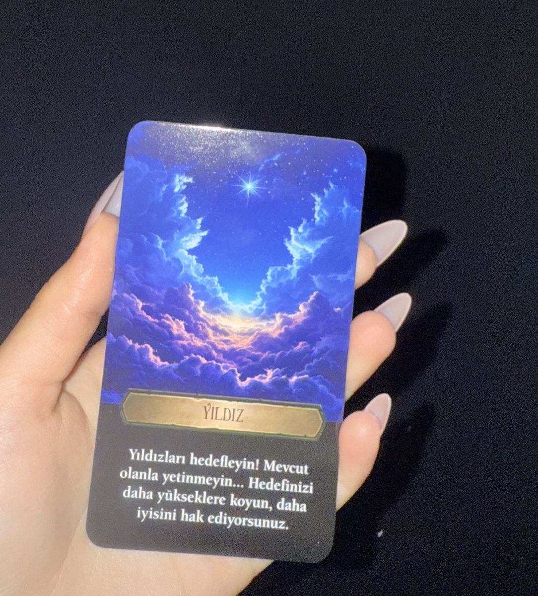 💌 Su Etkiliyseniz;