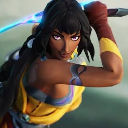ACERVOASHLESH's tweet image. ALEGRE-SE! HOJE VOCÊ IRÁ CONHECER AS 2 NILAHS, SIM EXISTE 2 NILAHS
VOU EXPLICAR HOJE AS DIFERENÇAS ENTRE A NILAH DO LEAGUE E A NILAH DO WILD RIFT
VAAAAMO LAAAA!!!!
🌊