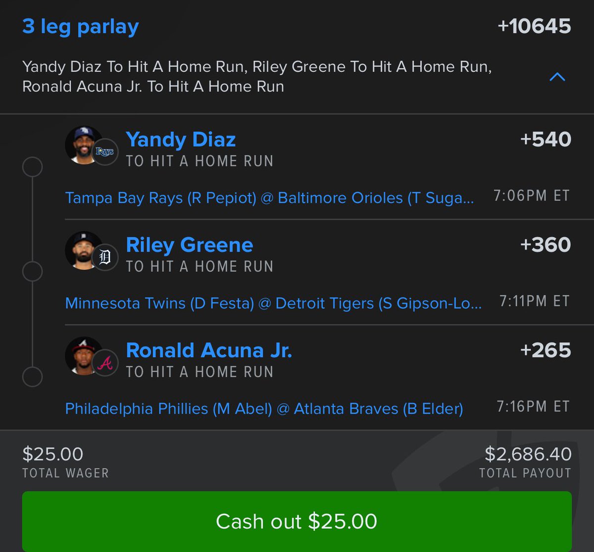 MaestroML🍀 tweet media