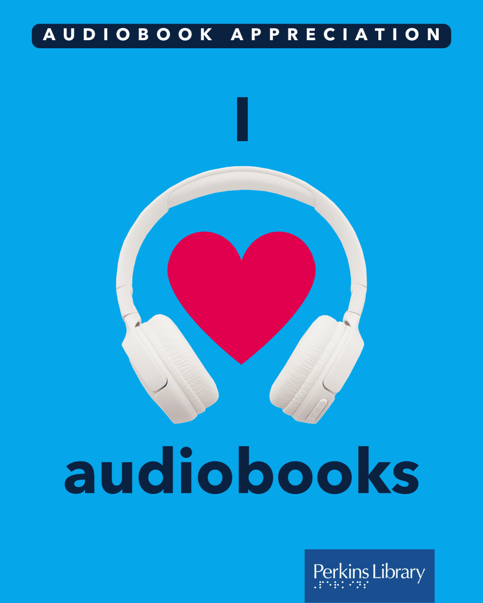 PerkinsLibrary's tweet photo. We love #Audiobooks! 🎧 In honor of #AudiobookAppreciationMonth, here are several remastered books from our own recording studio!

📕 Dark Swan: A Calista Jacobs Mystery @KathrynLasky1

📕 Radio My Way by Ron Della Chiesa

📕 The Islands of Boston Harbor by Edward Rowe Snow https://t.co/igp0ScIOdV