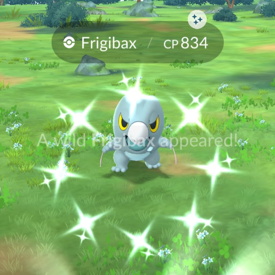 Poké Daxi tweet media