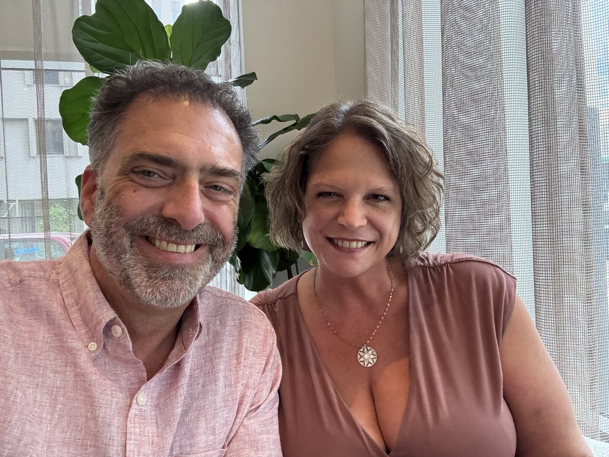 CLYouakim's tweet image. Happy Anniversary to my best friend, my soul mate; and my rock Jacques Youakim! I can’t believe it’s been 33 years already ❤️. Cheers to many more!