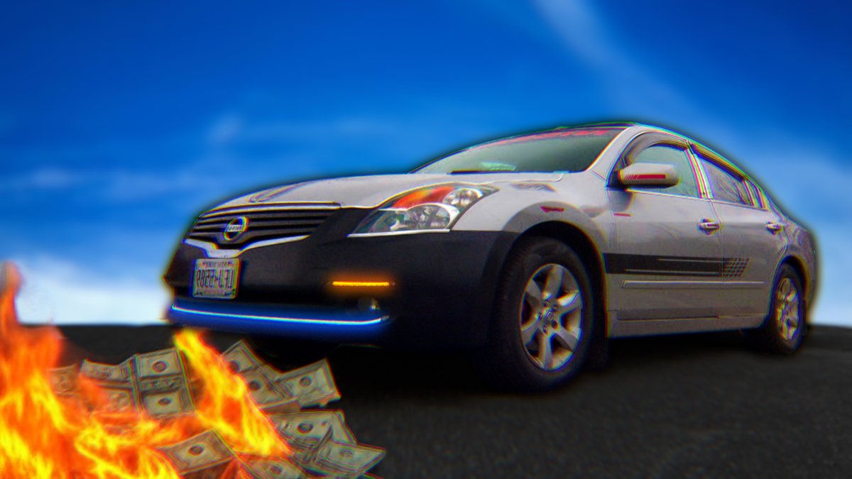 The Garage tweet media