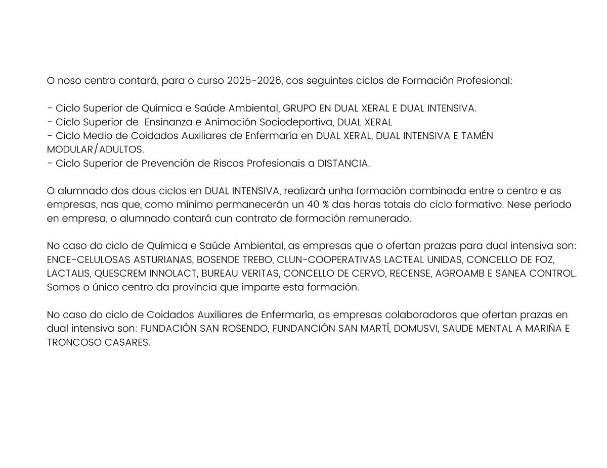 IES Monte Castelo tweet media
