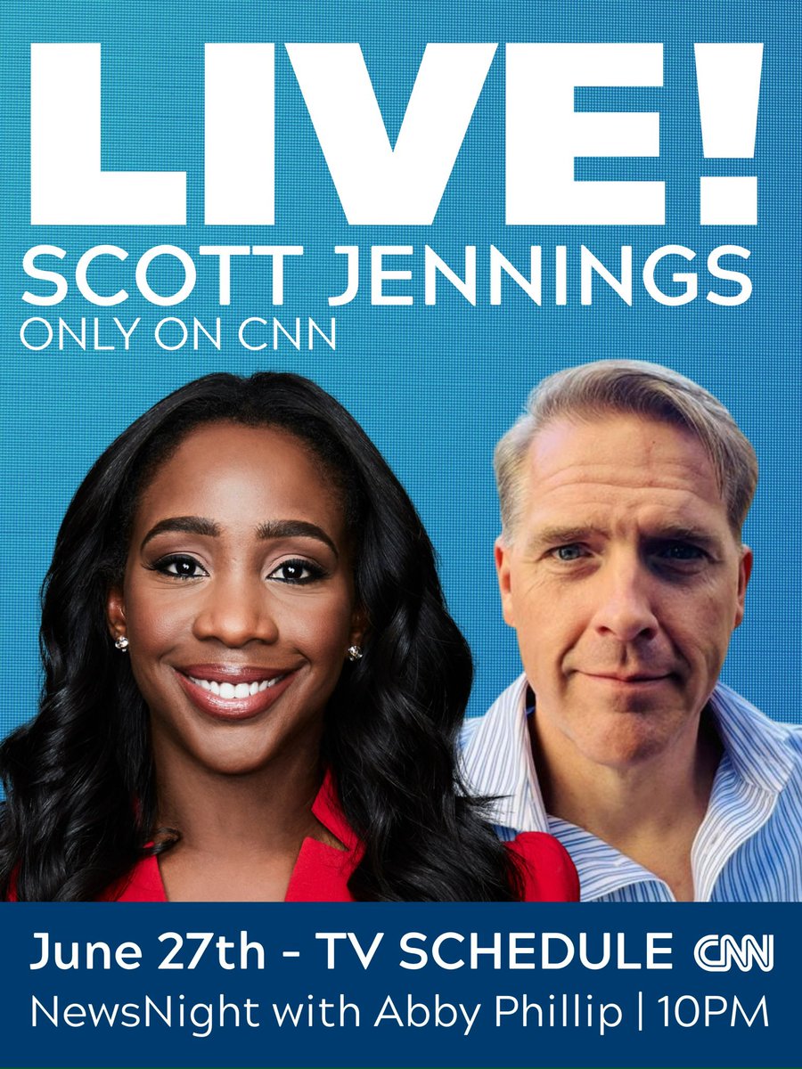 Scott Jennings tweet media