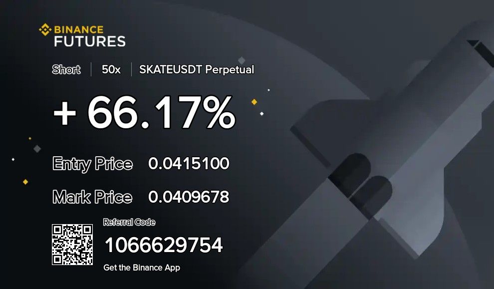 Nakon prve TP točke.  A namjera mi je doseći još 3 TP a. Samo ovdje sam dosta oprezno ušao jer nema smisla skurcat marginu, a budući imam još otvorenih pozicija  kod pump n' dump coina , a samo 60 $ sam uložio nije baš dovoljno za ogroman dobitak, ali bit će