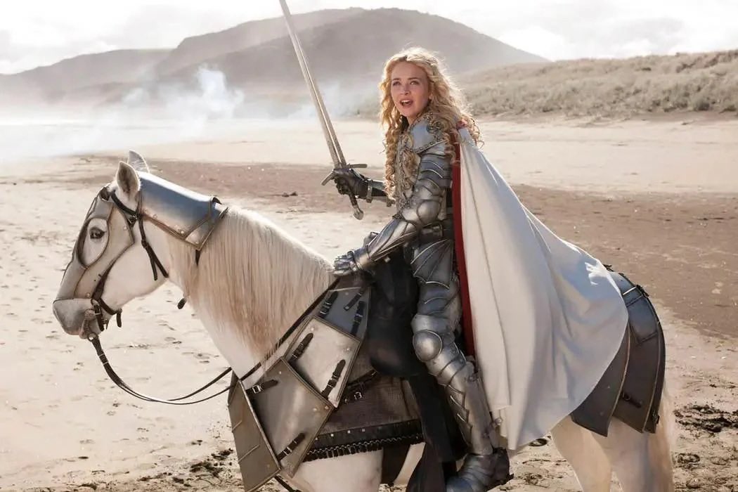 TSOSNPodcast's tweet photo. (Belated) NEW EPISODE ALERT

Grab your swords and lace up your track shoes as we finish 2010 on the DCOM train by discussing the modern day Arthurian legend adaptation Avalon High

Apple: https://t.co/rqFhq6Eva1
Spotify: https://t.co/nPG7yKecV2 https://t.co/EI9mgqIlo6
