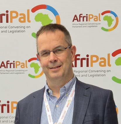 Quick question 📌📌

Who keeps borrowing in check?

Explore how African parliaments can strengthen oversight in public debt management.
Read more 👉 onthehouse.afripal.org/the-blogs/maki…

Be part of the blog: onthehouse.afripal.org

#AFRIPAL
#OntheHouseBlog